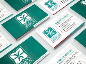 Business Card & Stationery Design entry 1871287 submitted by pdwork