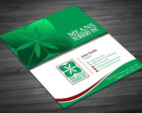 Business Card & Stationery Design entry 1871625 submitted by Imagine Design