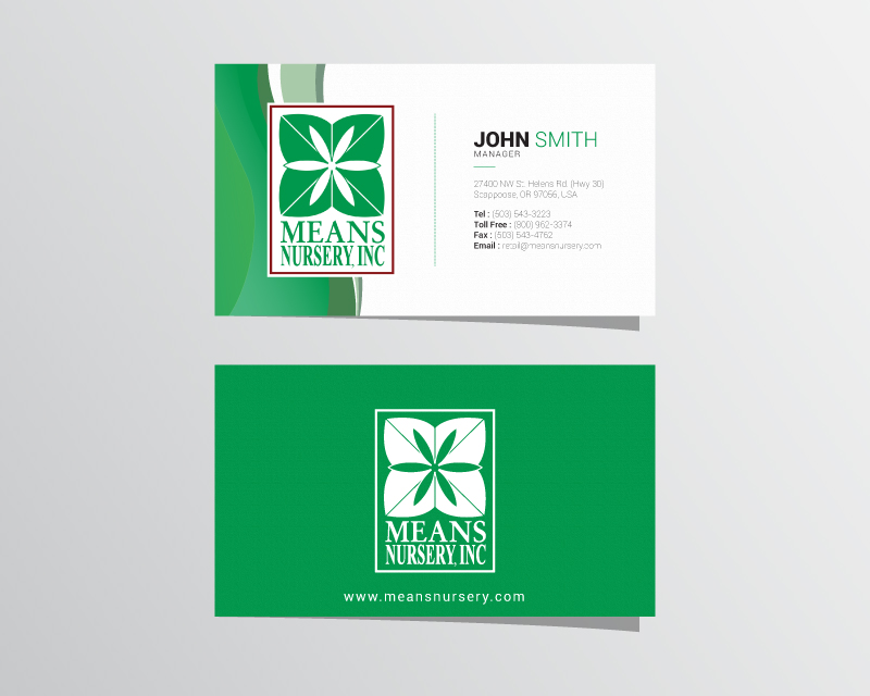 Business Card & Stationery Design entry 1872350 submitted by Dingdong84