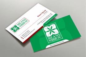 Business Card & Stationery Design entry 1872611 submitted by skyford412