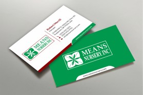 Business Card & Stationery Design entry 1872612 submitted by skyford412