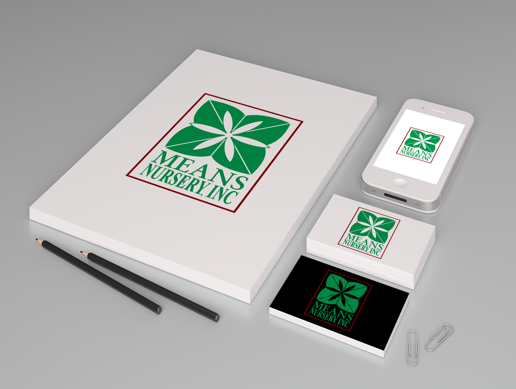 Business Card & Stationery Design entry 1873398 submitted by badluck