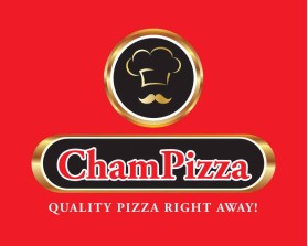 Logo Design Entry 1805726 submitted by Artwizard1966 to the contest for ChampPizza run by tysonc22