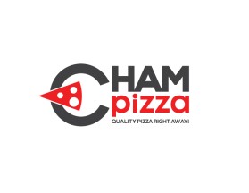 Logo Design Entry 1805735 submitted by tzandarik to the contest for ChampPizza run by tysonc22