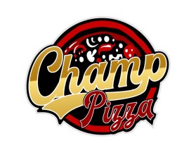 Logo Design Entry 1805760 submitted by AYATA to the contest for ChampPizza run by tysonc22