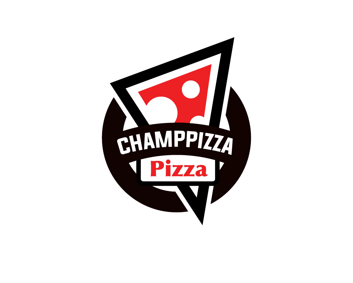 Logo Design entry 1805789 submitted by ModalNikah to the Logo Design for ChampPizza run by tysonc22