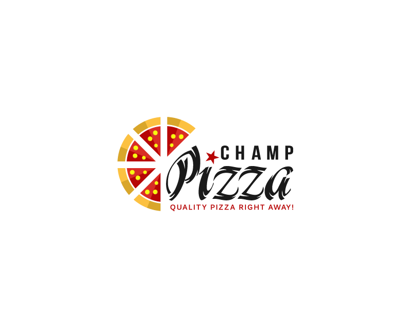 Logo Design entry 1872555 submitted by Bismmilah