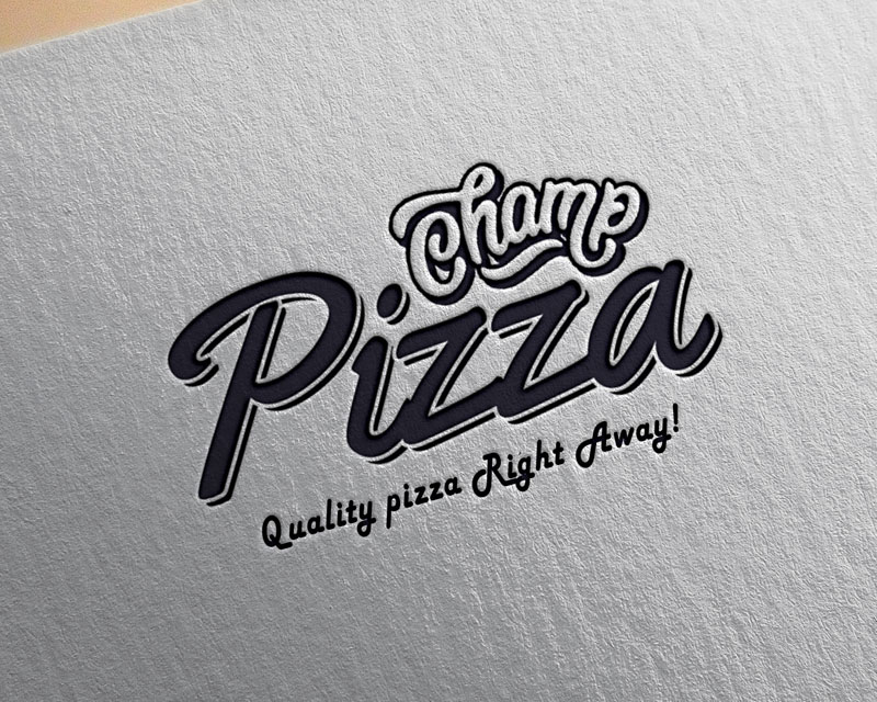 Logo Design entry 1874254 submitted by princeihl990