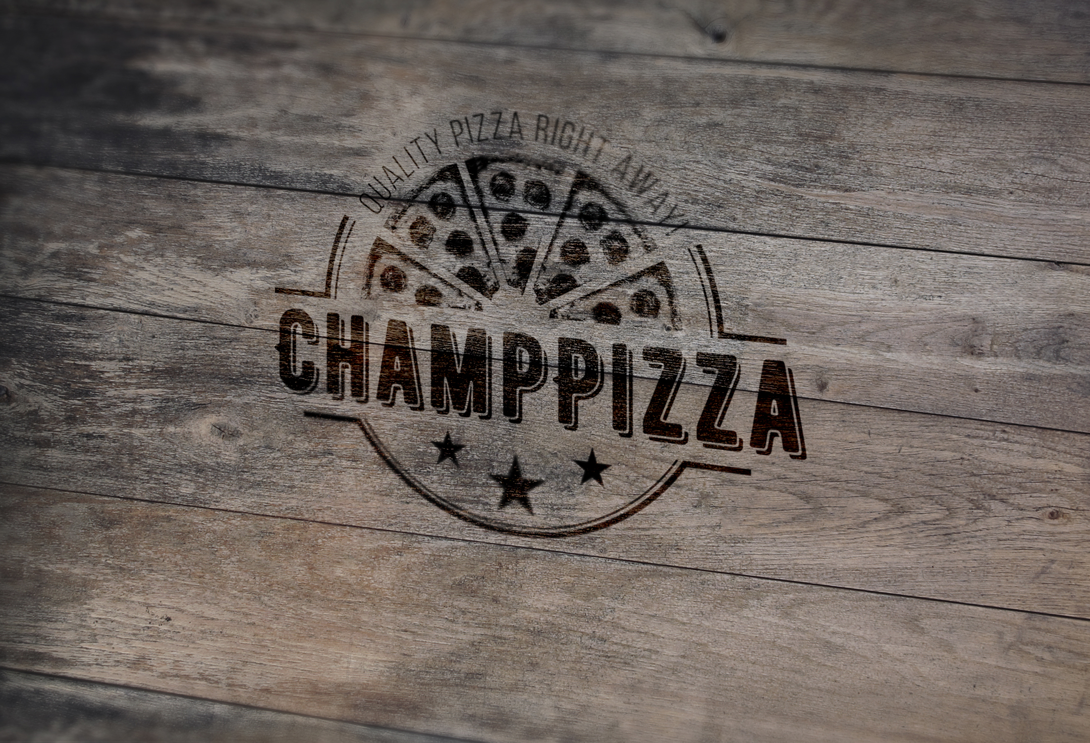 Logo Design entry 1874315 submitted by Farhan