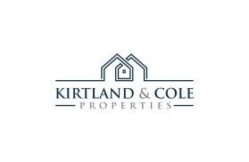 Logo Design entry 1805918 submitted by freelancernursultan to the Logo Design for Kirtland & Cole Properties run by KirtlandCole