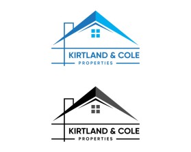 Logo Design Entry 1805927 submitted by AYATA to the contest for Kirtland & Cole Properties run by KirtlandCole