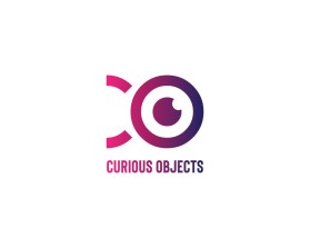 Logo Design entry 1806105 submitted by patrick to the Logo Design for Curious Objects run by curiousobjects