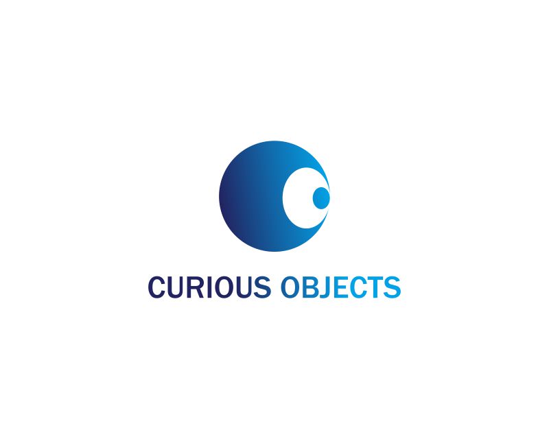 Logo Design entry 1806159 submitted by patrick to the Logo Design for Curious Objects run by curiousobjects