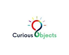 Logo Design Entry 1806196 submitted by BClothing to the contest for Curious Objects run by curiousobjects