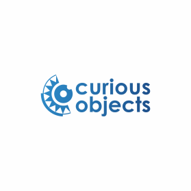 Logo Design Entry 1806200 submitted by Aminxkee to the contest for Curious Objects run by curiousobjects