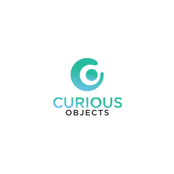 Logo Design entry 1806221 submitted by abdol kh to the Logo Design for Curious Objects run by curiousobjects
