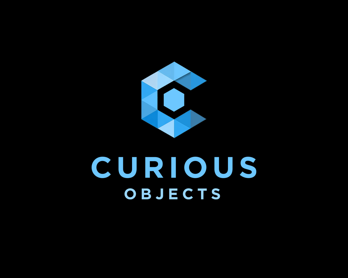 Logo Design entry 1806274 submitted by ModalNikah to the Logo Design for Curious Objects run by curiousobjects