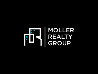 Logo Design entry 1806360 submitted by farikh to the Logo Design for Moller Realty Group run by stevenmoller1