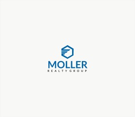 Logo Design Entry 1806362 submitted by Tawatchai to the contest for Moller Realty Group run by stevenmoller1