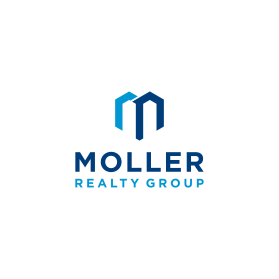 Logo Design entry 1806388 submitted by freelancernursultan to the Logo Design for Moller Realty Group run by stevenmoller1