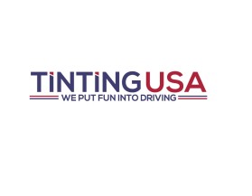 Logo Design entry 1806433 submitted by Nish to the Logo Design for http://www.tintingusa.com run by tintingusa