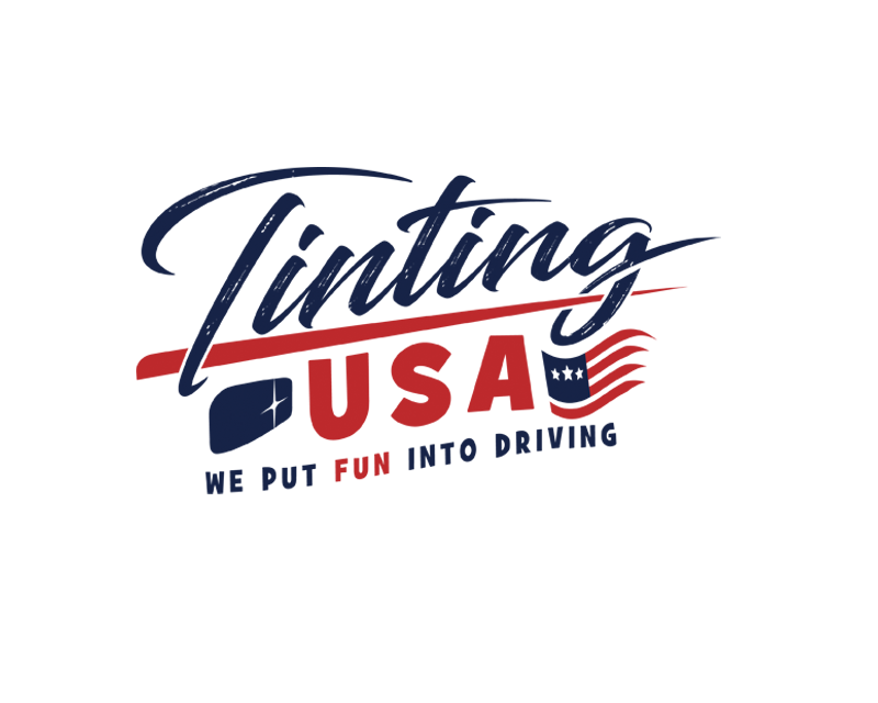 Logo Design entry 1806504 submitted by alex.projector to the Logo Design for http://www.tintingusa.com run by tintingusa