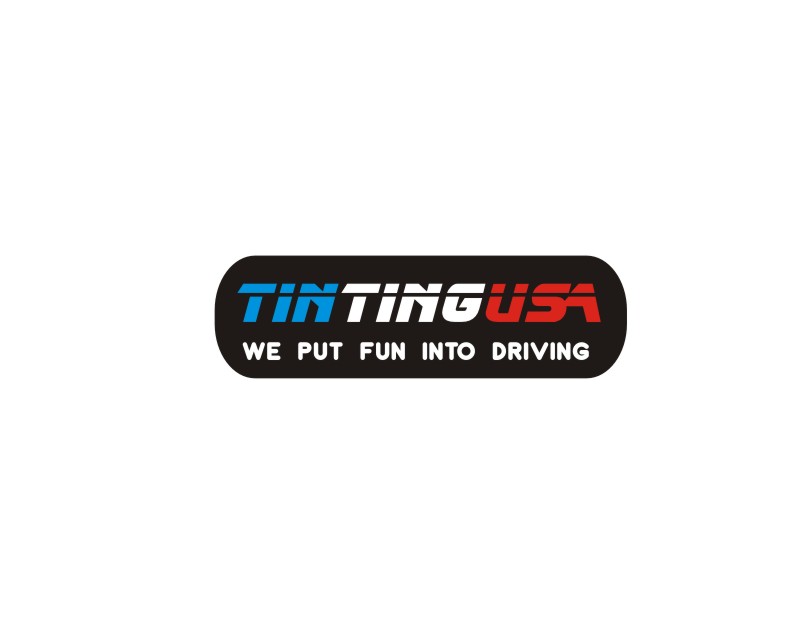 Logo Design entry 1806504 submitted by kyte2 to the Logo Design for http://www.tintingusa.com run by tintingusa