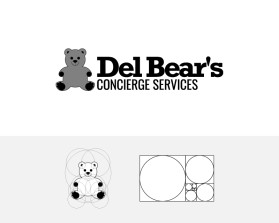 Logo Design entry 1873464 submitted by RGR design