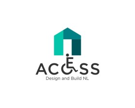 Logo Design Entry 1806698 submitted by patrick to the contest for Access Design and Build NL run by Swiler7923