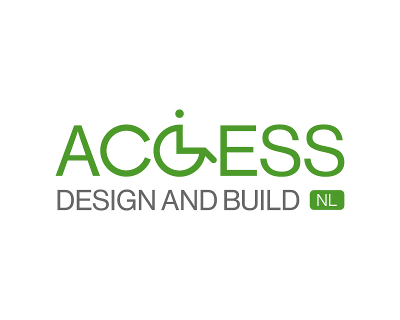 Logo Design entry 1806771 submitted by sulthonisme to the Logo Design for Access Design and Build NL run by Swiler7923