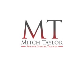 Logo Design Entry 1806854 submitted by mfart to the contest for Mitch Taylor run by mitchtaylor23