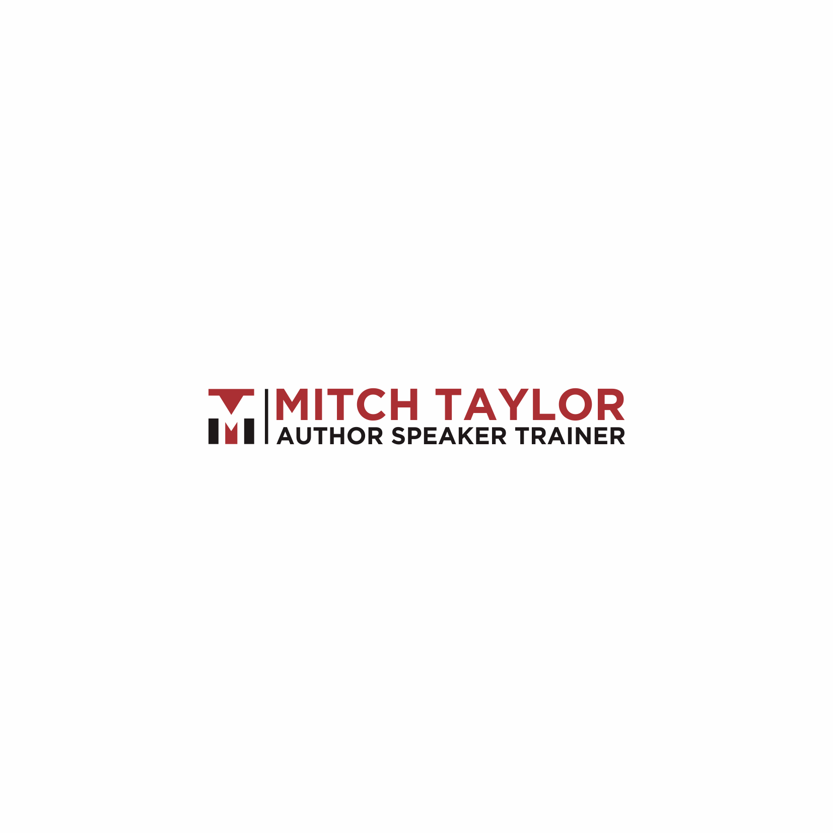 Logo Design entry 1806870 submitted by nice stella to the Logo Design for Mitch Taylor run by mitchtaylor23