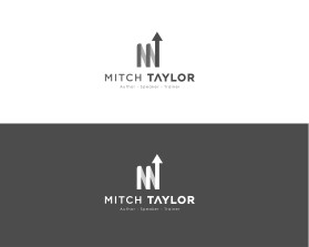 Logo Design Entry 1806903 submitted by 99morbe to the contest for Mitch Taylor run by mitchtaylor23
