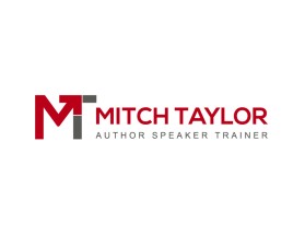Logo Design Entry 1806935 submitted by tzandarik to the contest for Mitch Taylor run by mitchtaylor23