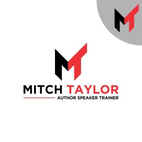 Logo Design entry 1806957 submitted by Artwizard1966 to the Logo Design for Mitch Taylor run by mitchtaylor23