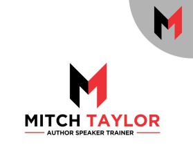 Logo Design Entry 1806965 submitted by princeihl990 to the contest for Mitch Taylor run by mitchtaylor23