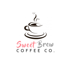 Logo Design entry 1807088 submitted by sarkun to the Logo Design for Sweet Brew Coffee Co. run by Sweetbrewcoffeeco