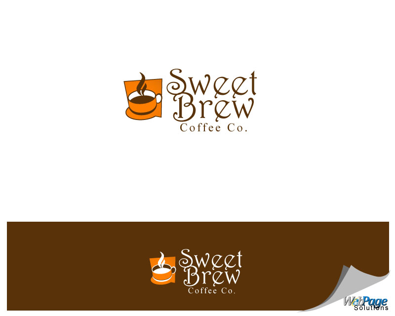 Logo Design entry 1871455 submitted by webpagesol