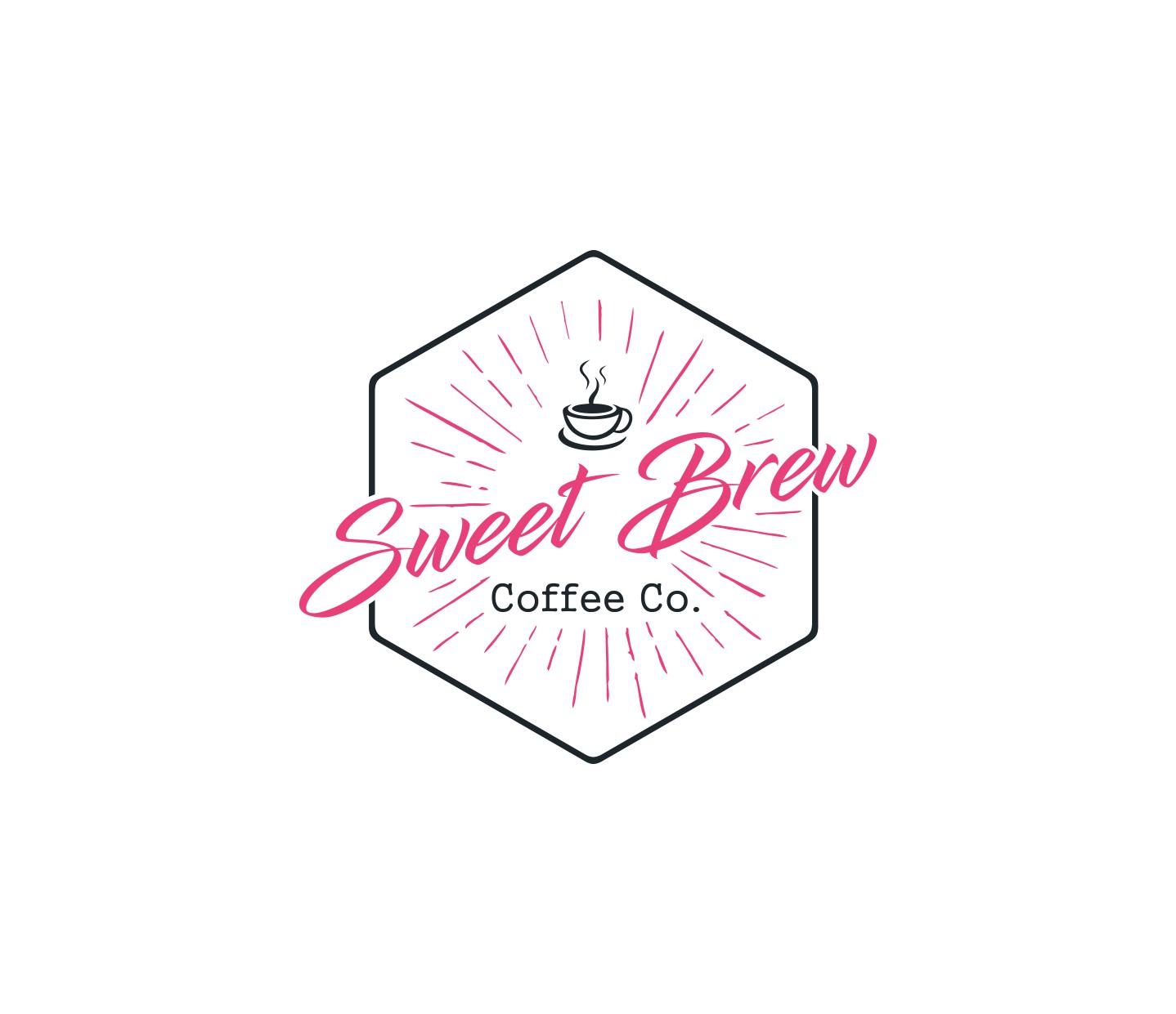 Logo Design entry 1807136 submitted by sapisuntik to the Logo Design for Sweet Brew Coffee Co. run by Sweetbrewcoffeeco
