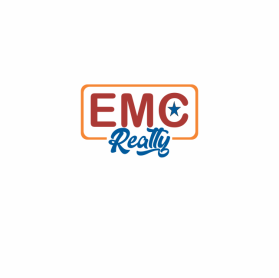 Logo Design Entry 1807246 submitted by tasyarin to the contest for EMC Realty run by MarkSotherden