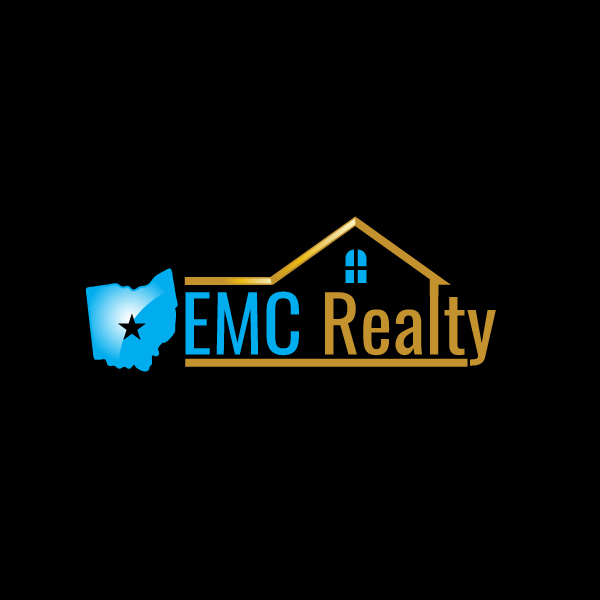 Logo Design entry 1807415 submitted by Pintu D to the Logo Design for EMC Realty run by MarkSotherden