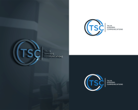 Logo Design Entry 1807631 submitted by sarada art to the contest for Talya Sanders Communications run by talyasanders