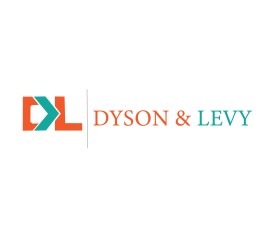 Logo Design entry 1807676 submitted by dogeco to the Logo Design for Dyson& Levy run by Pdyson2007