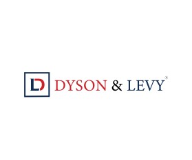 Logo Design entry 1807677 submitted by designway to the Logo Design for Dyson& Levy run by Pdyson2007