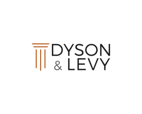 Logo Design entry 1807952 submitted by Fathenry to the Logo Design for Dyson& Levy run by Pdyson2007