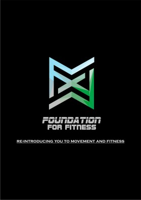Logo Design entry 1808037 submitted by dsdezign to the Logo Design for Foundations for Fitness run by TPCsaratoga