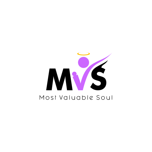 Logo Design entry 1808022 submitted by jump.ant to the Logo Design for MVS Most Valuable Soul run by churchmvs