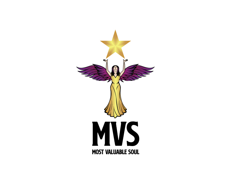 Logo Design entry 1808022 submitted by Wahyhmd to the Logo Design for MVS Most Valuable Soul run by churchmvs