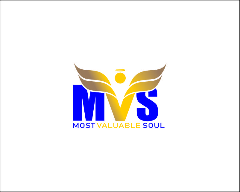 Logo Design entry 1807972 submitted by wiki triyana to the Logo Design for MVS Most Valuable Soul run by churchmvs