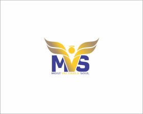 Logo Design entry 1807973 submitted by sapisuntik to the Logo Design for MVS Most Valuable Soul run by churchmvs